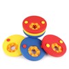SKYSPER Arm Bands Swimming Float Discs Kids Foam Armband Pool