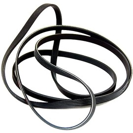 Certified Replacement Logik Vented Tumble Dryer Belt LVD7W18 LVD7W15 1951H7 1952 6PH Compatible Spare Part