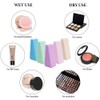 Dadabig 120 Pieces Make Up Sponge Set, Mini Triangular Sponges
