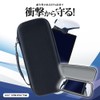 アンサー PS Portal用 プロテクトポーチEVA ブラック ANS-PSV034BK