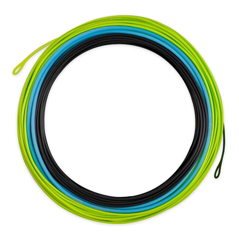 Airflo Superflo Ridge 2.0 Streamer Max Short (WF6)