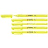 Highlighter Speed Yellow STAB.FLASH 555 24 4006381131223