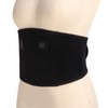 Waist Heating Belt Back Pain Belly Wrap Fast Electric Warm