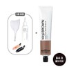[L’Oréal] Majirelle Magi Brown (+ 2 free face covering oxidizing makeup hairpins), 1 piece, B4.0 Cool Brown / [로레알] 마지렐 마지브라운 (+얼굴가리개 산화제 메이크업 머리핀 2P 증정), 1개, B4.0 쿨브라운