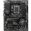 MSI PRO B760-P WiFi ProSeries Motherboard (Supports 12th/13th Gen Intel