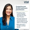 Hyperbiotics Vital Nutrients Bifidobacterium Probiotic | 7 Targeted Strains |