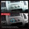 CHUSYYRAY A/C Heater 55057079AB Temperature Control Unit for 2008 Dodge