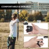 1 Set Archery Arm Guards, Armguard Protector Archery Finger Tab