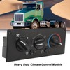 Heater Climate Control, Heavy Duty Climate Control Module 599‑5511 Heater