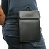 Disklok RFID Car Key Pouch - Anti Theft Faraday Bag