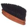 Bama Premium Horsehair Shoe Brush, Multicoloured (002)