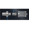 5pcs BF Atomizer Head for Joyetech CUBIS Atomizer (BF-SS316 (1.0Ω))