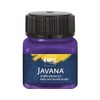 Javana Tex Opaque Fabric Paint 20 ml Violet