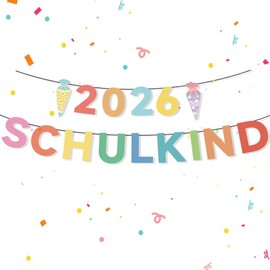 School Decoration Boy Girl Colourful School Child 2026 Garland School Hanging Decoration First Day of School Decoration Banner School Introduction Decoration Boy Girl for First Day of School Party