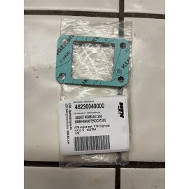 KTM 50SX, 65SX, 65XC, HUSQVARNA TC50, TC65 INTAKE REED CAGE BOOT GASKET,SEAL