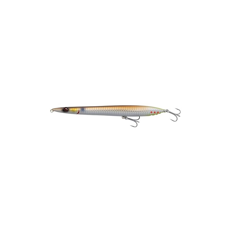 Savage Gear Surf Walker 2.0 - Lancio a distanza e