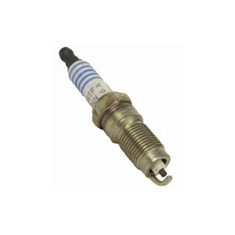 Motorcraft Genuine Motorcraft Spark Plugs 6PCS for 06-10 Ford Explorer