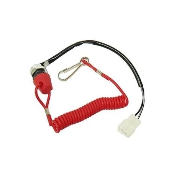 SPI New Tether Switch For Polaris Cross Country 340 1983