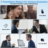 exsulity AI Language, 144 Online Languages Translation in Real Time
