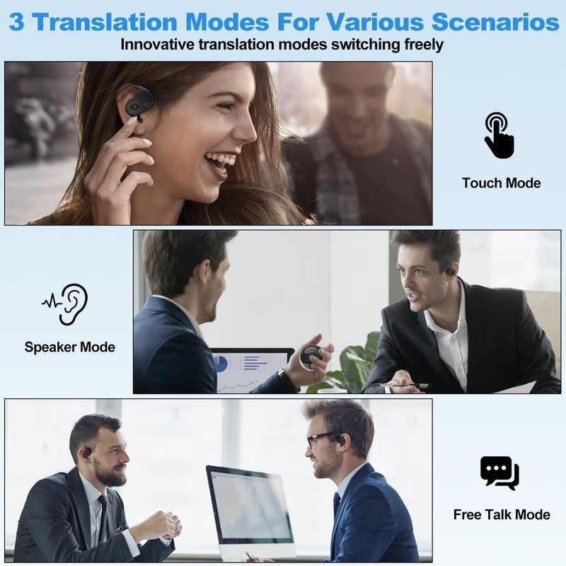 exsulity AI Language, 144 Online Languages Translation in Real Time