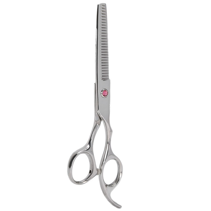 Professional Stainless Steel Hairdressing Scissors Salon Hair Trimming Cutting ScissorsThinning