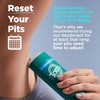 Tom’s of Maine Mountain Spring Aluminum Free Natural Deodorant For