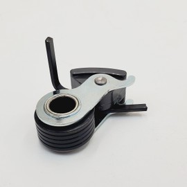 Secondary Cam Chain Tensioner Kit for 1999-2006 Harley Twin Cam Street Glide FLHX, Electra Glide FLHT, Road Glide FLTR, Road King FLHR, Softail FLST/FXST & 1999-2005 Dyna FXD – Replaces HD# 39964-99A