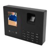 2.8 Inch Attendance Machine 3 in 1 Fingerprint Palm Vein
