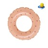 Float Ring, O Shape, Exhilarating, For Adults, Children, Boys, Girls,
