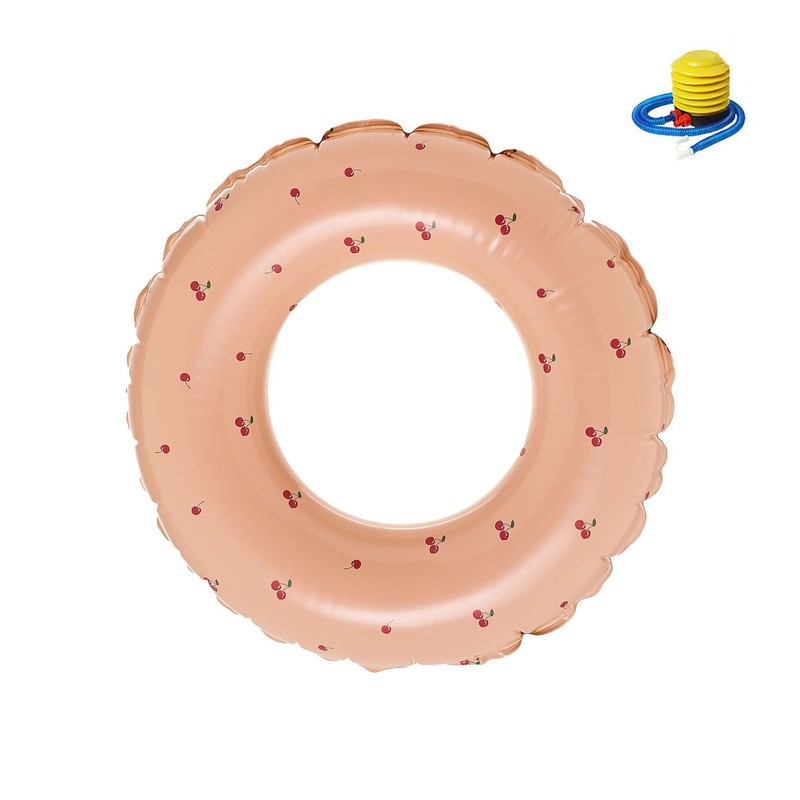 Float Ring, O Shape, Exhilarating, For Adults, Children, Boys, Girls,