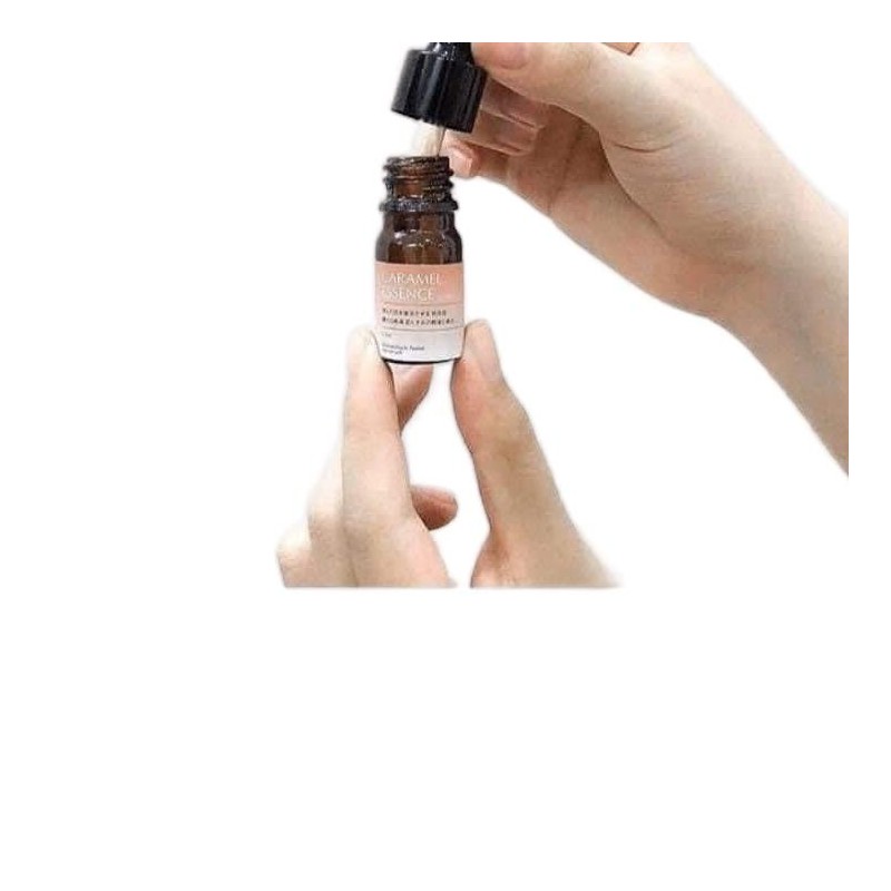 Caramel Japan Serum Acne 5ml - Skincare Skin Repair Comfort