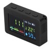 Temperature Humidity Meter High Accuracy Sensor Thermometer Hygrometer Detector with