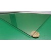 Polycarbonate sheet 1/16" (.062) X 24" X 24" Clear, Film