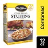 Mrs. Cubbison's Corn Bread Stuffing (12 Ounce (Pack of 6))