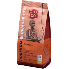 Premium Earl Grey WFTO 1 x 100 g
