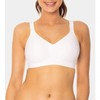 Triumph Donna Triaction Wellness N, Sports bra non-wired, NEUTRAL BEIGE,