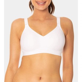 Triumph Donna Triaction Wellness N, Sports bra non-wired, NEUTRAL BEIGE, 2B