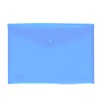 Grafoplás | Plastic Envelope with Click Closure | Ecoplás |