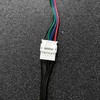 3D Printer Stepper Motor Extension Cable Extruder Motor Extended Cable