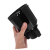 Gatuida Large Car Cup Holder Expander with Adjustable Base Compatible
