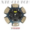 XTD STAGE 3 PERFORMANCE CLUTCH KIT compatible with 1983 1984