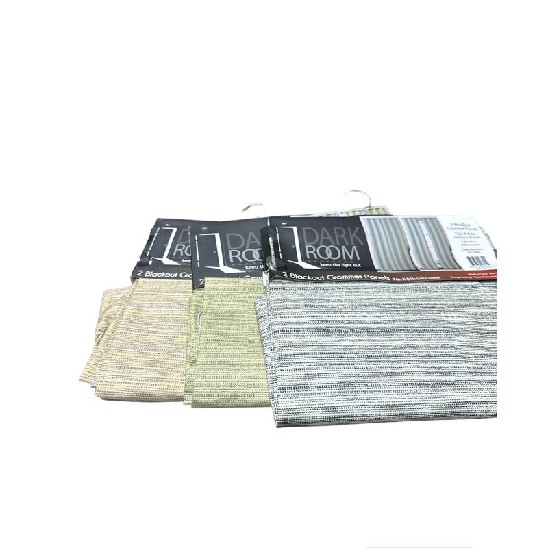 Royal Tradition Manor 76-Inch Wide x 84-Inch Long, Set of