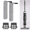 Replacement Soft Roller Brush Filter Kit for Tineco 3.0 Vacuum