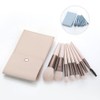 Panda N Mall [Free Special Offer] Makeup Brush Set of