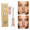 Waterproof Mascara, Volumizing, Thickening, And Lengthening