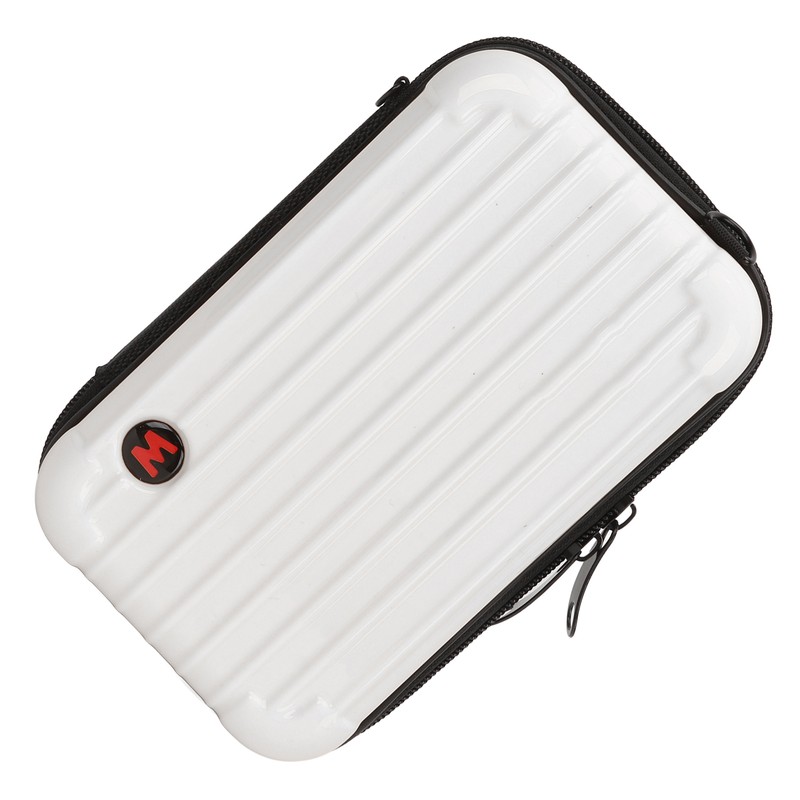 Action Camera Carrying Case Detachable Insert Waterproof Sport Camera Travel