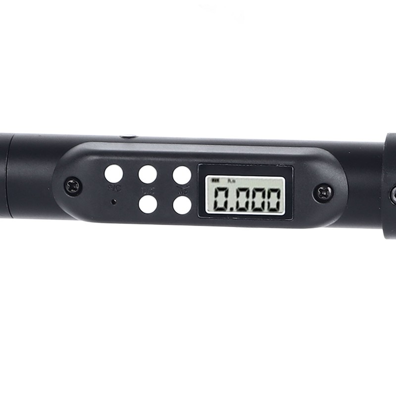 Digital Torsion Screwdriver High Accuracy T Type Bidirectional Operation Torsion