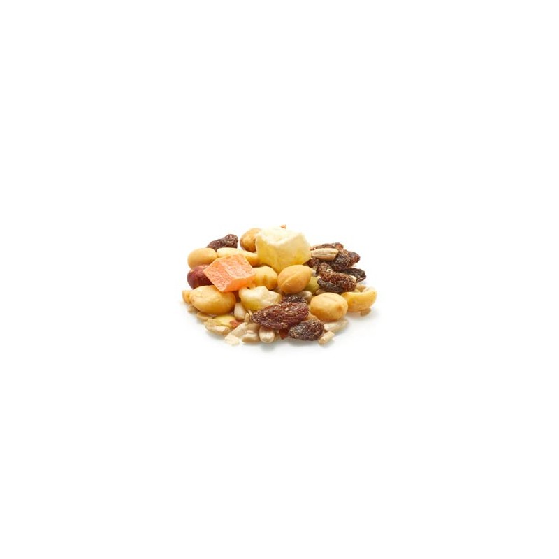 Yupik Trail Mix, 2.2 lb (35.2 oz), A Blend of