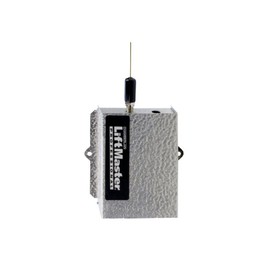 Liftmaster 423LM 3 Channel Universal Coaxial Receiver (390MHZ)