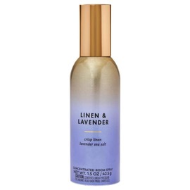 Linen & Lavender Concentrated Room Spray 1.5 oz. / 42.5 g (Packaging Artwork Styles May Vary)